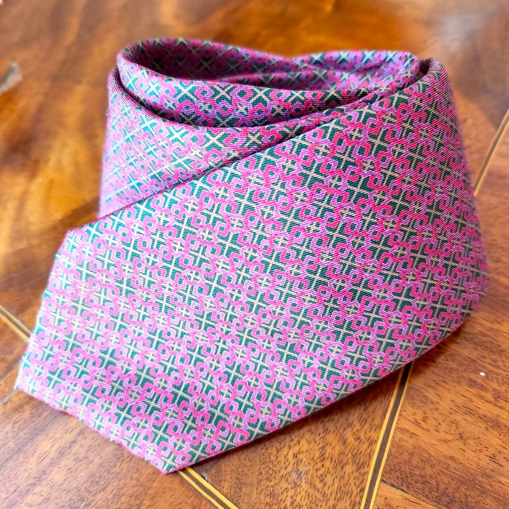 Dior Tie - Picture 1 of 5